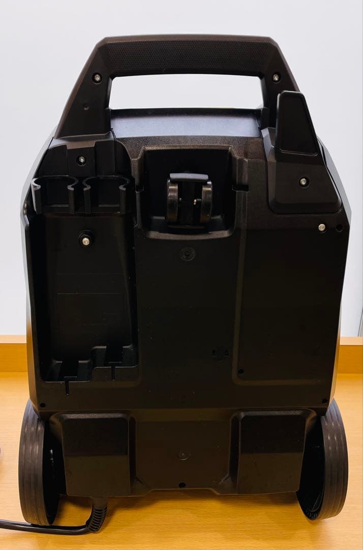 【美品】ケルヒャー 業務用スチームクリーナー SG4/4