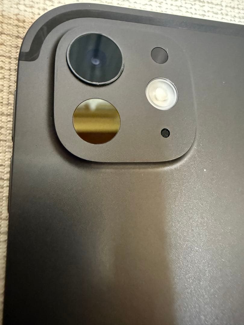 iPad Pro 13 インチ m4 本体