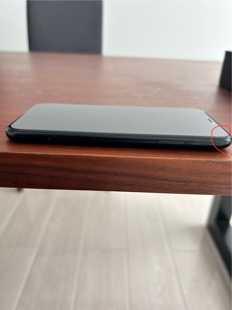 iPhone XR 64GB SIMロック有docomo