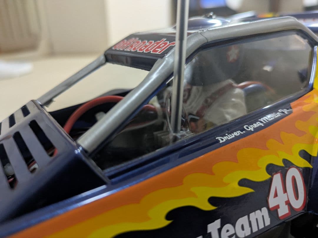 タミヤ ホーネットEVO．ファインスペック2.4G セット