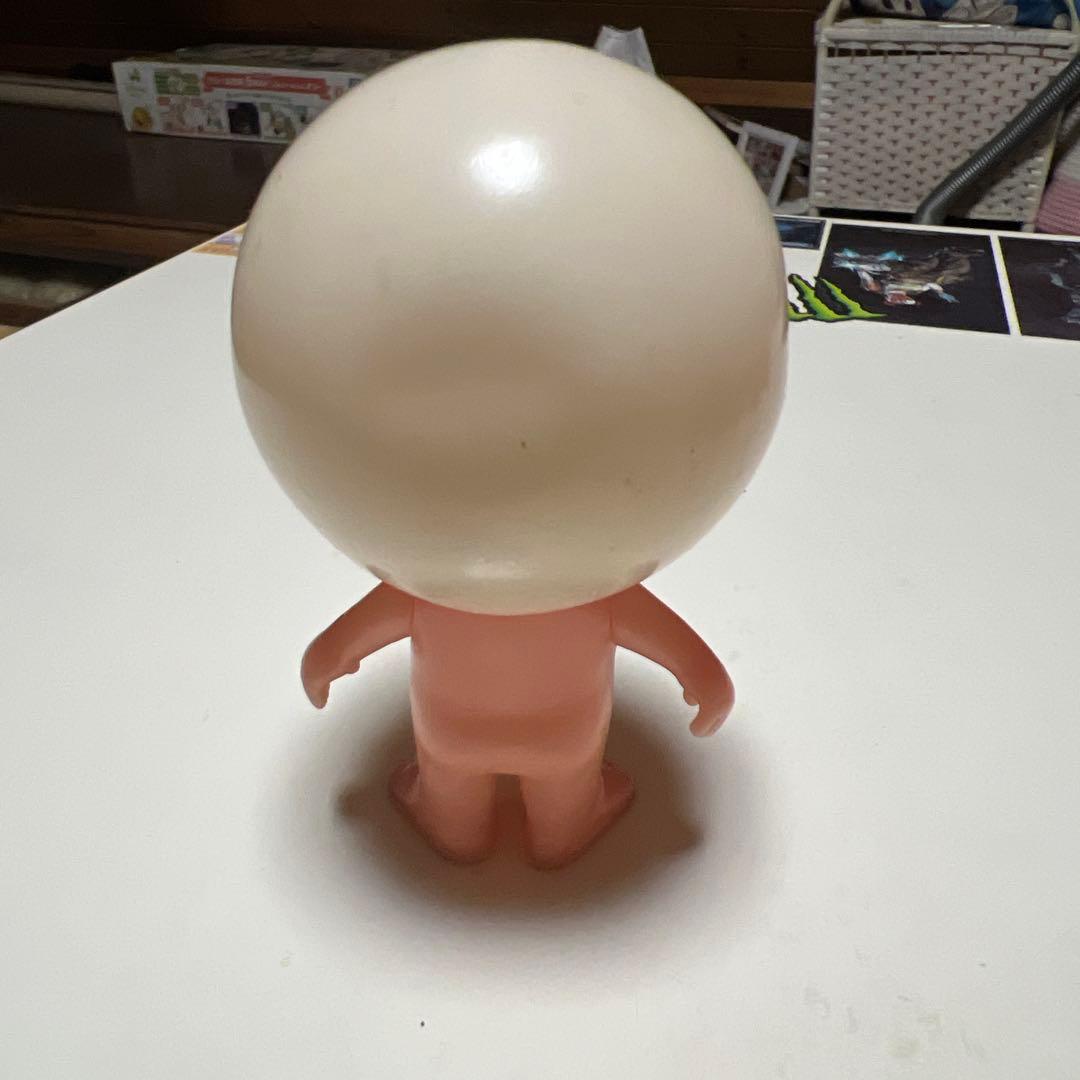 希少　当時物1985年　目玉オヤジ　フィギュア