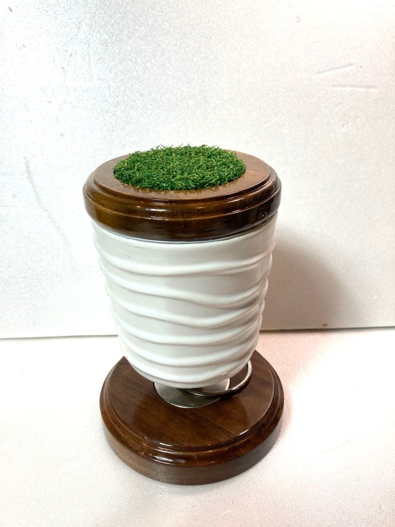 極　小型猛禽パーチ、ファルコンブロックＢ