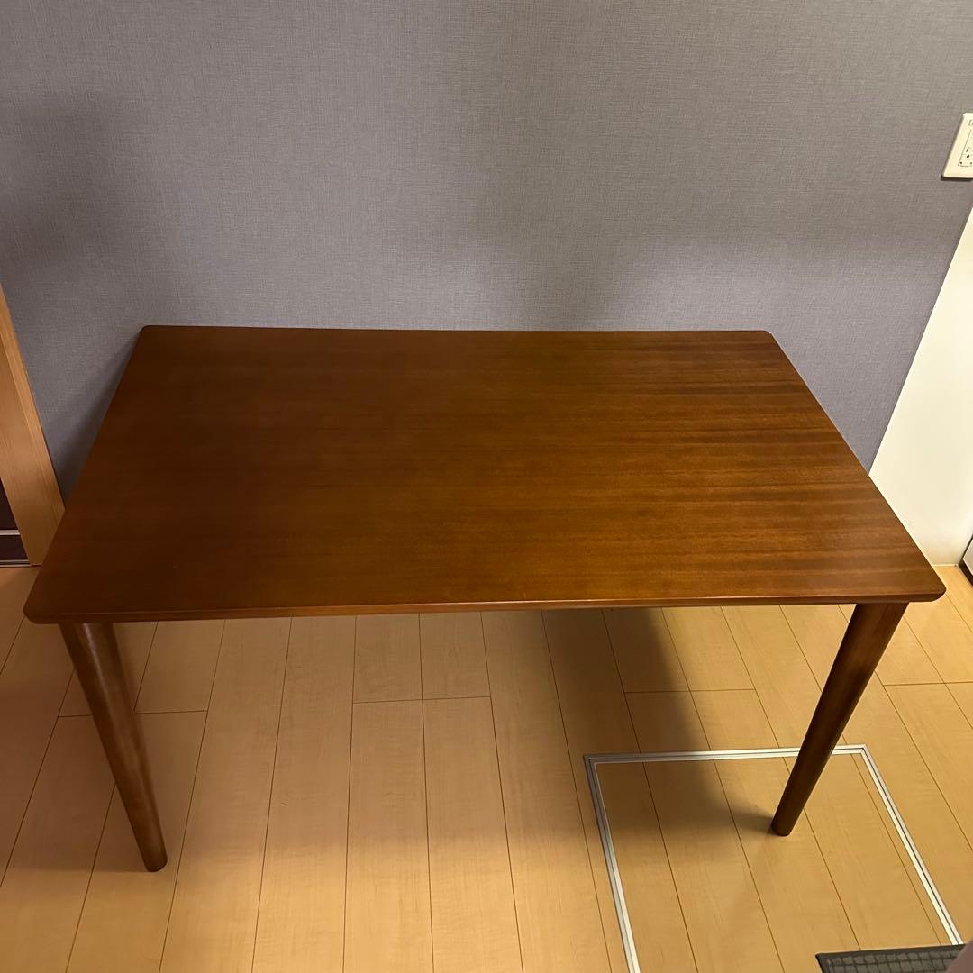☆美品☆ カリモク60 ダイニングテーブル