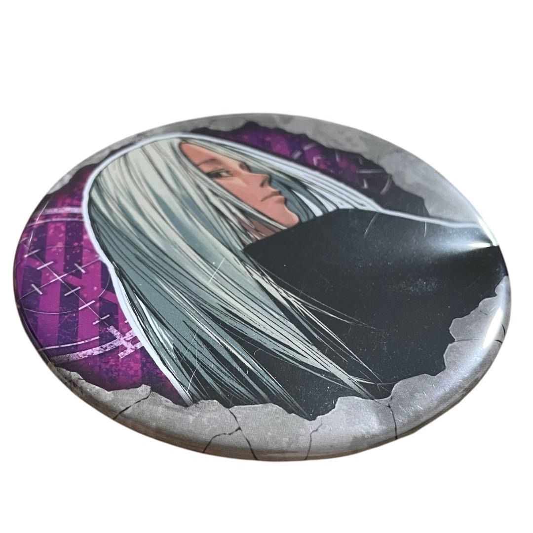 サカモトデイズ 神々廻 缶バッジ12個セット