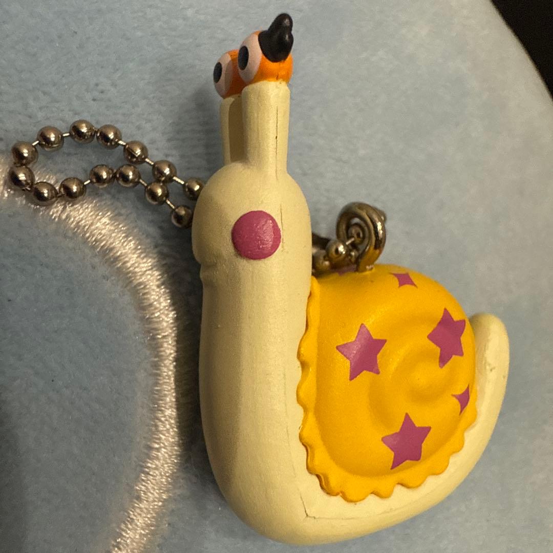 ツムちゃんストラップ