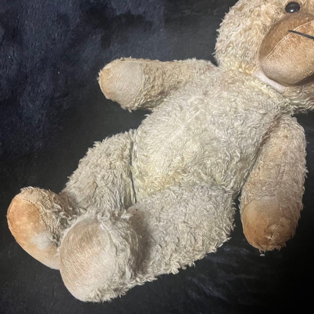 アンティークベア