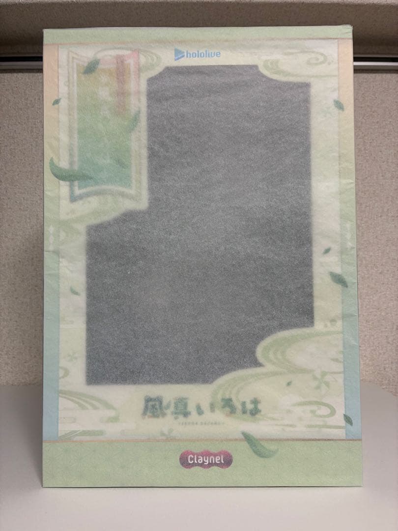 【新品・未開封】ホロライブ 風真いろは 1/7スケールフィギュア