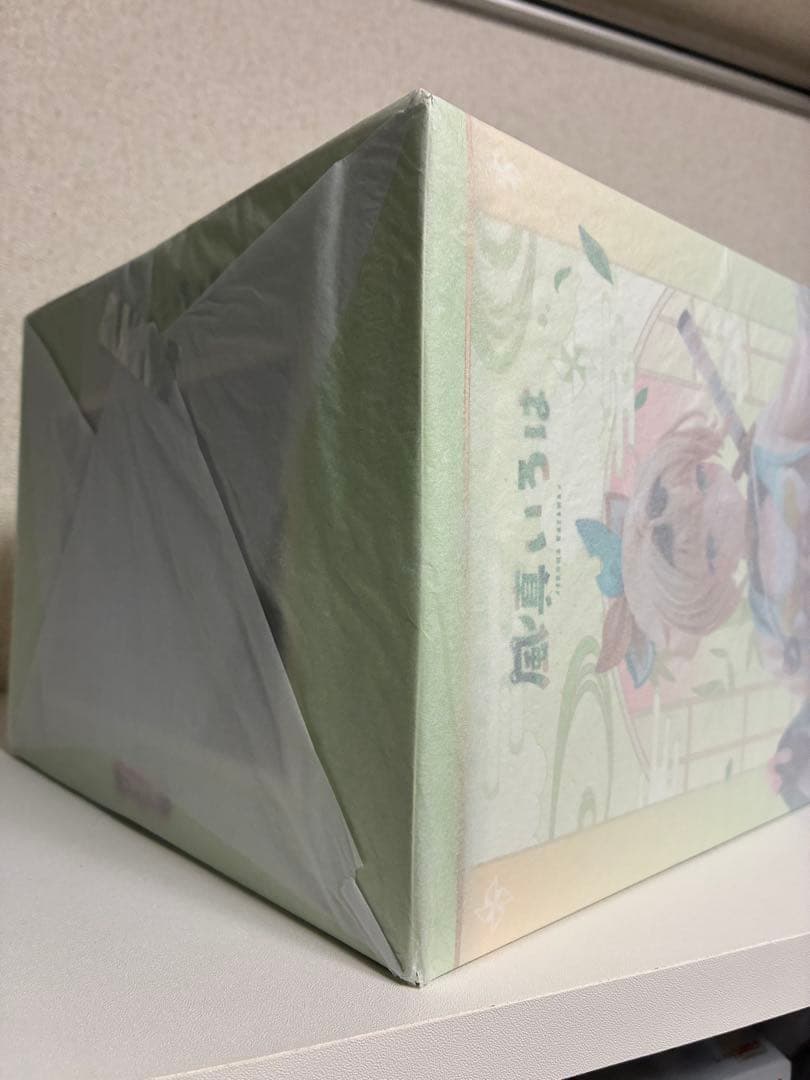 【新品・未開封】ホロライブ 風真いろは 1/7スケールフィギュア