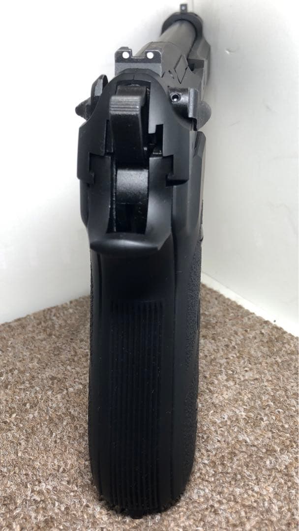 東京マルイ ニューガスブローバック TACTICAL MASTER ジャンク