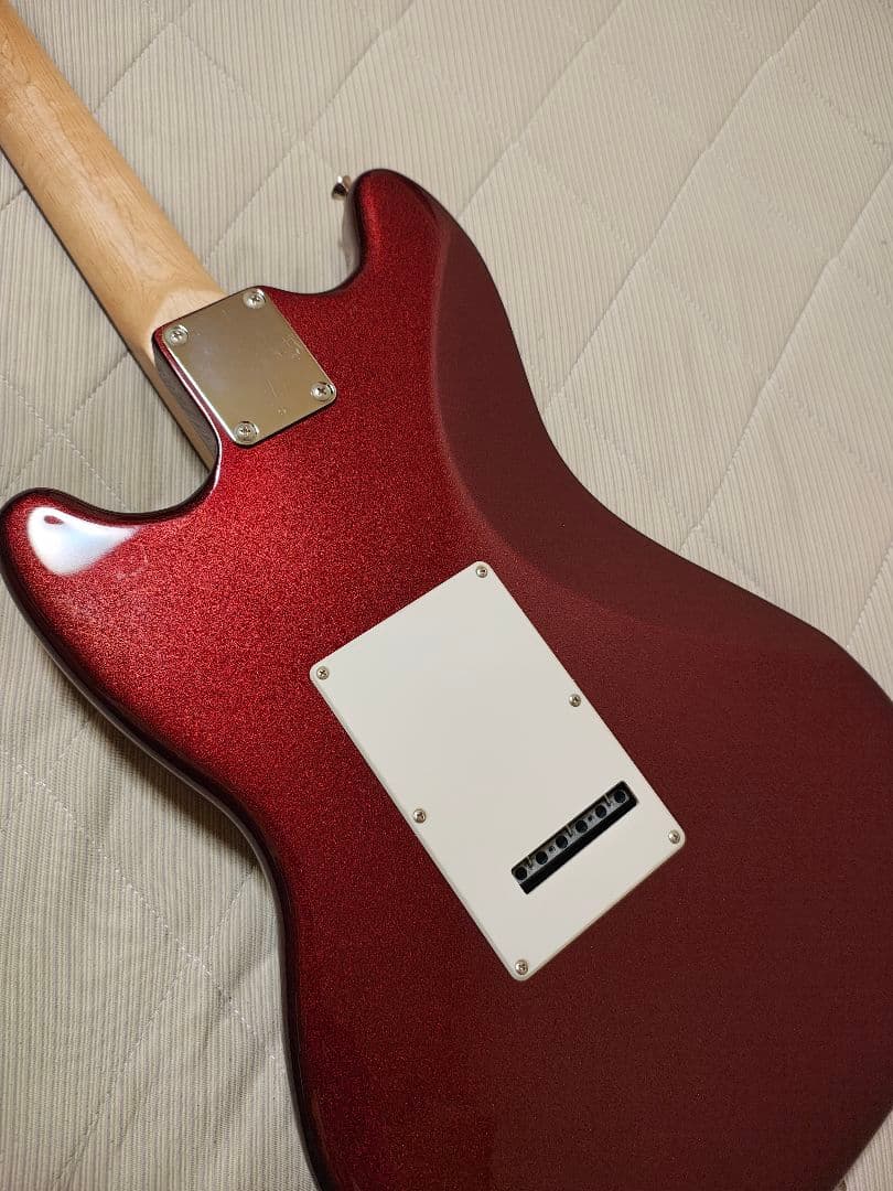 ムスタングTriumph /美品