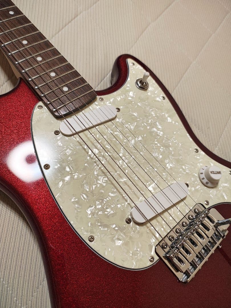 ムスタングTriumph /美品