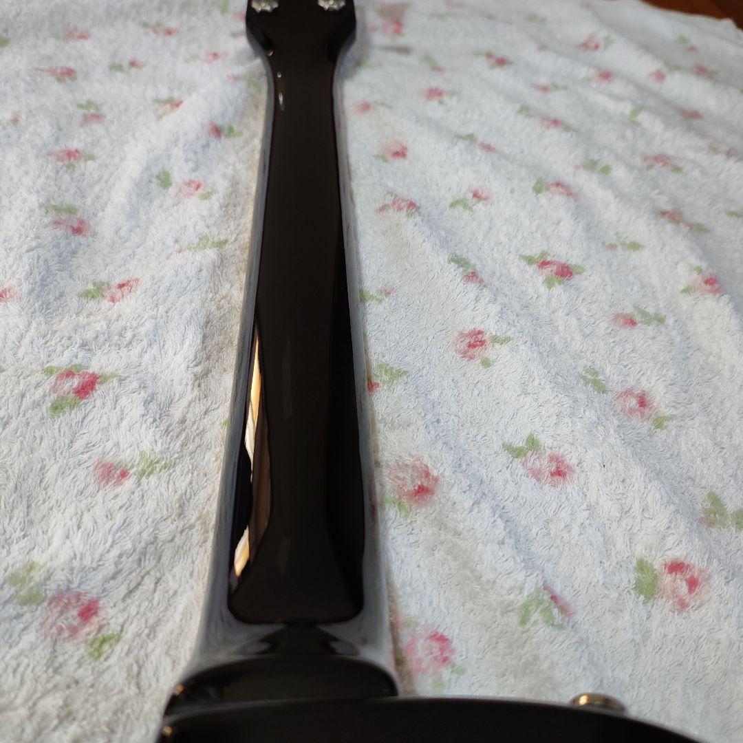 レア　Aria Pro II LS600Pゴールドトップ P90