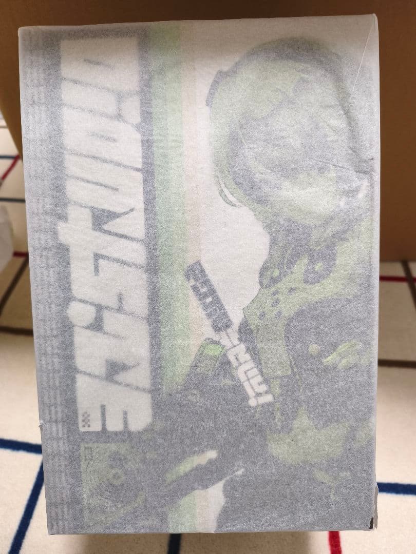 ゼンレスゾーンゼロ　アンビー