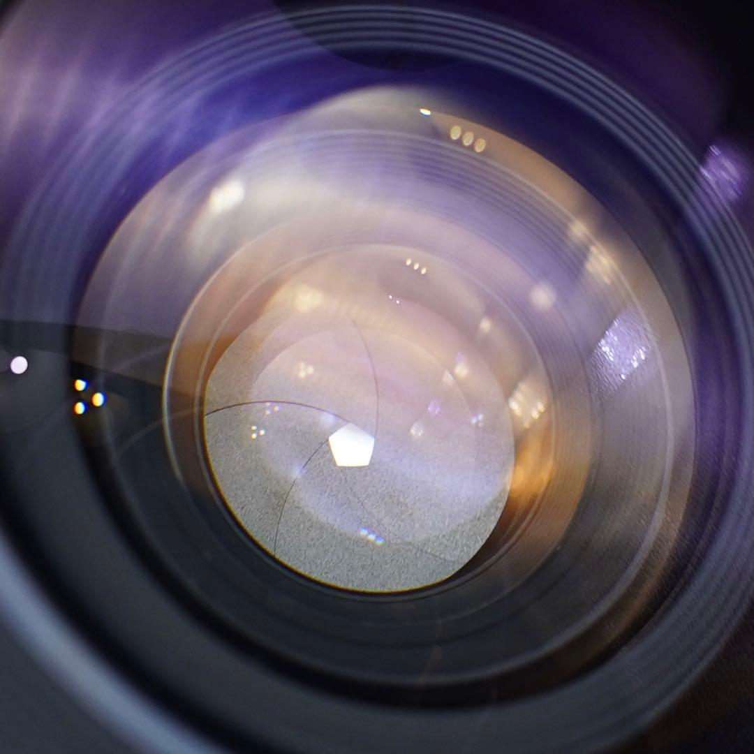 【動作確認済み】広角レンズ Canon FD 28mm f2.8 S.C.