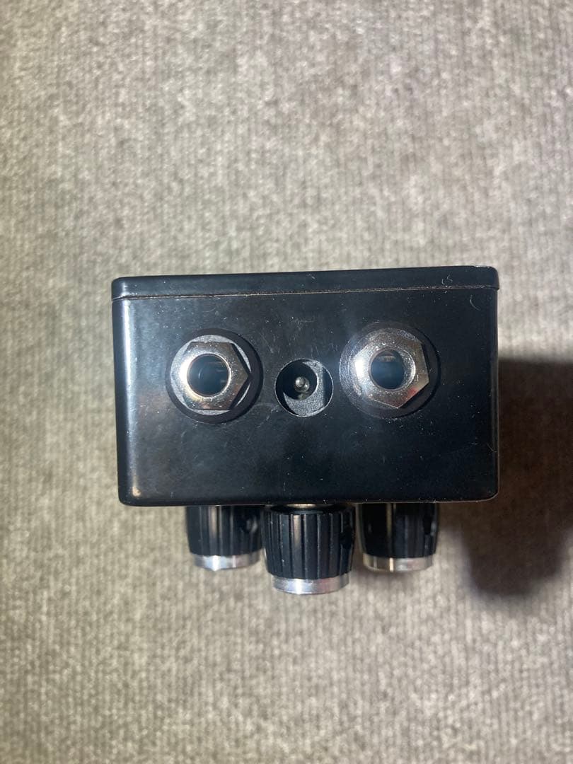 EarthQuaker Devices Hizumitas ギターエフェクター