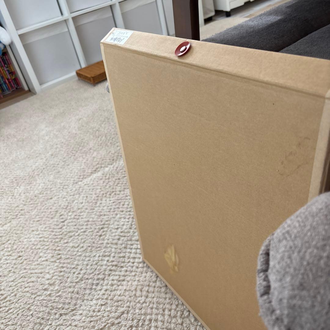 ハウルの動く城　城のモデルとなったスケッチ　画:宮崎駿　ジブリ映画