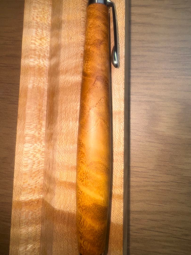 工房楔　ケンポナシ　ペンシル