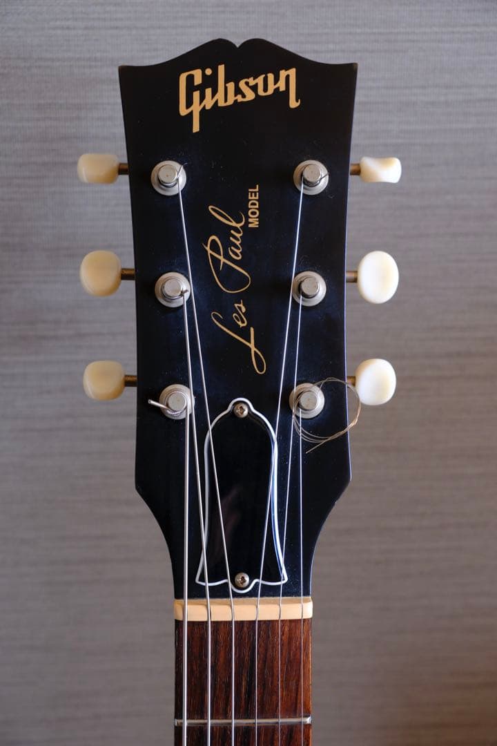 希少で人気なレアモデル！ギブソンレスポールスペシャルトリビュートDC