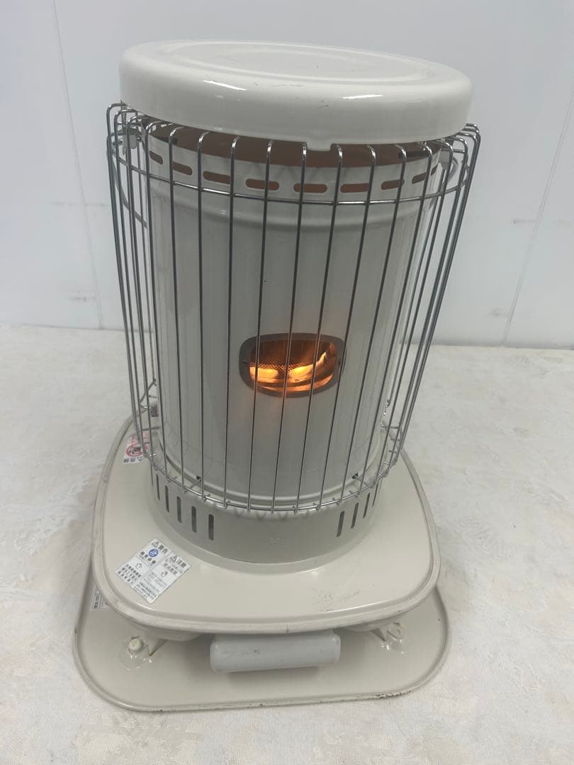 SL-51G 石油ストーブ 2021年　(2)