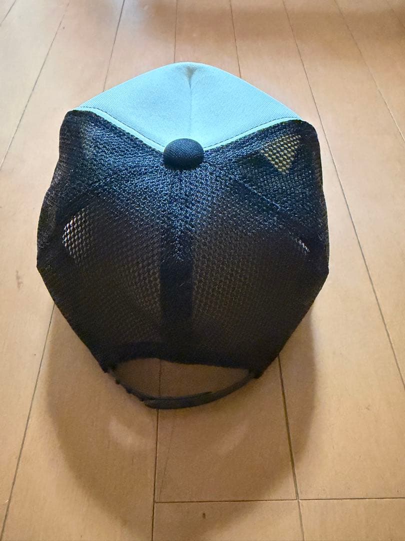 り*ー様 ヒステリックグラマー　hysteric glamor メッシュキャップ