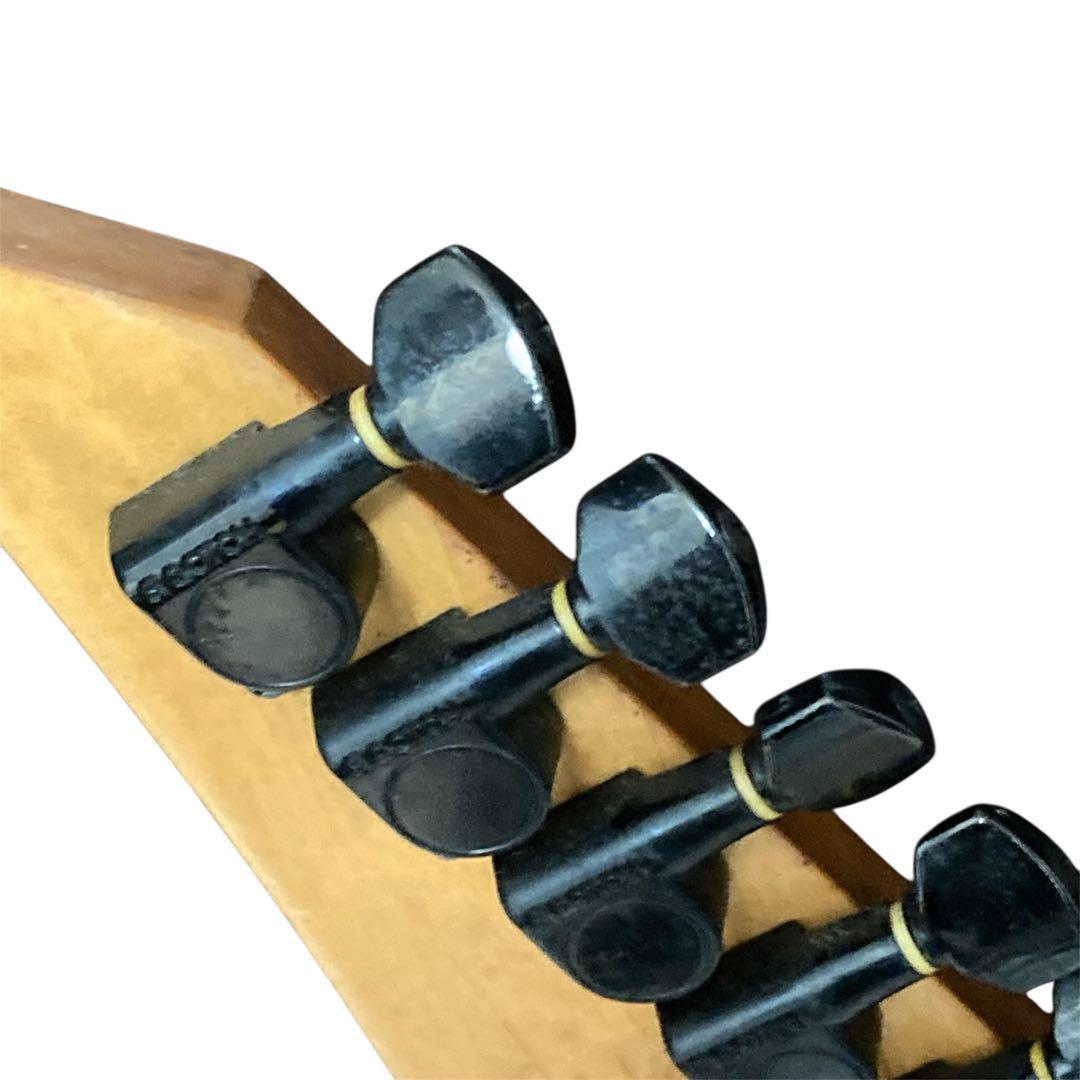 フェルナンデス　リミテッドエディション　エレキギター