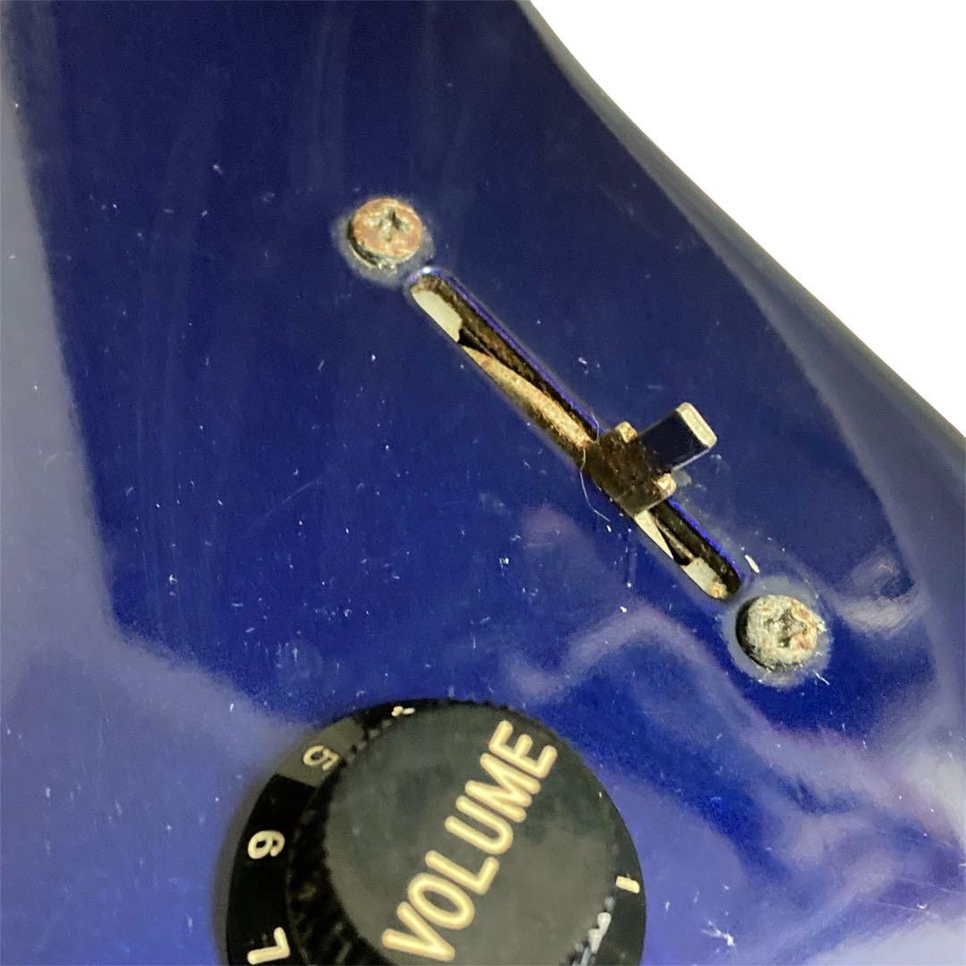 フェルナンデス　リミテッドエディション　エレキギター