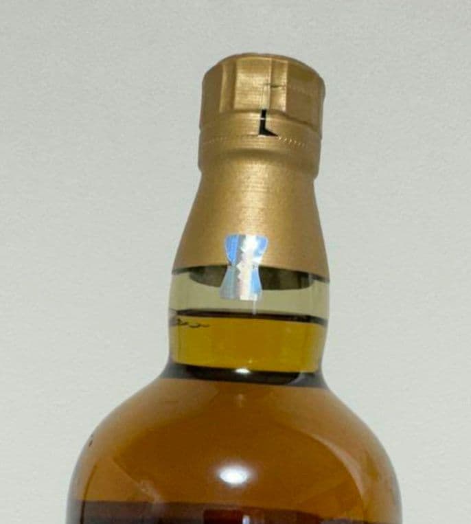 山崎12年 白州12年サントリー シングルモルトウイスキー 700ml