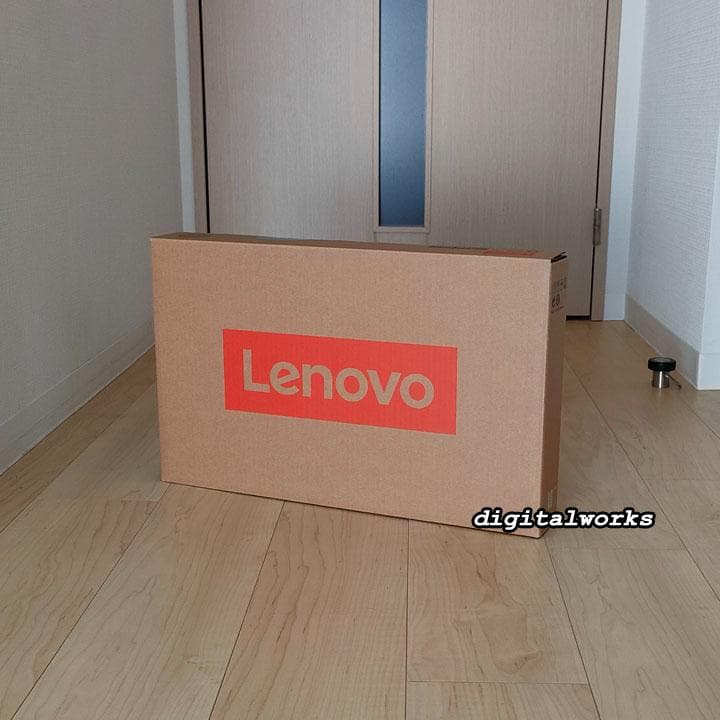 新品 超高速 2-in-1 Lenovo IdeaPad 5 タッチ液晶