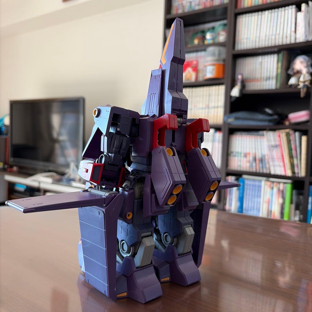 MRX-010 サイコガンダム MK-II