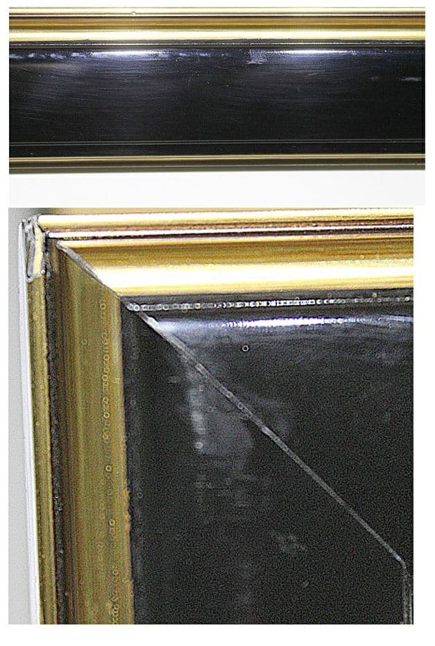 マイケルルー「RUSSIAN SWAN＆GOLD FISH」版画　直筆サイン