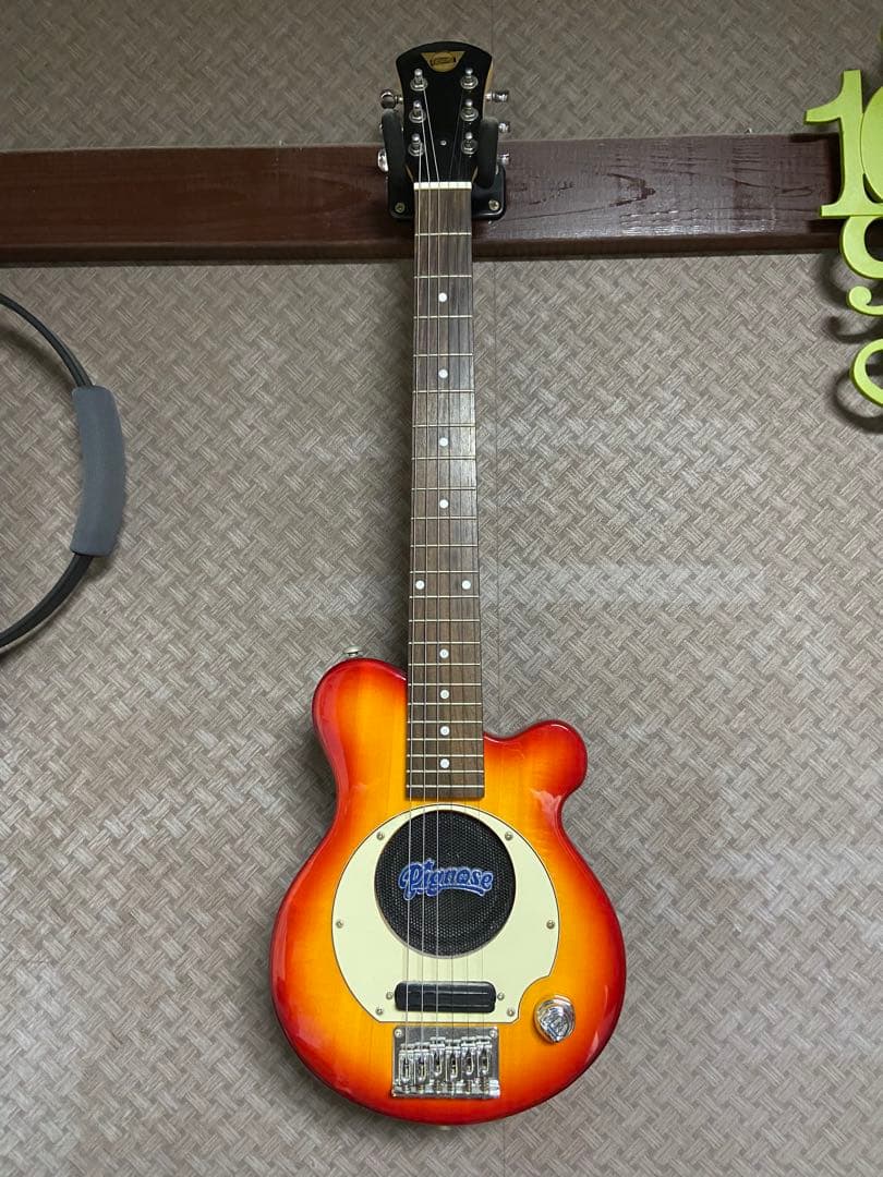 ギター Pignose PGG-200