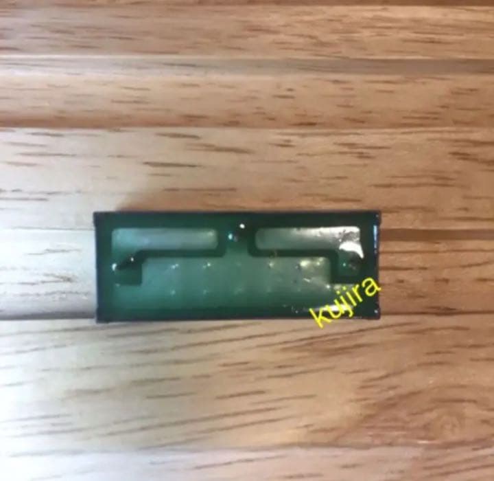 【新品・未使用】コリンズ メカニカルフィルタ AM用 ナロー【残１限り】