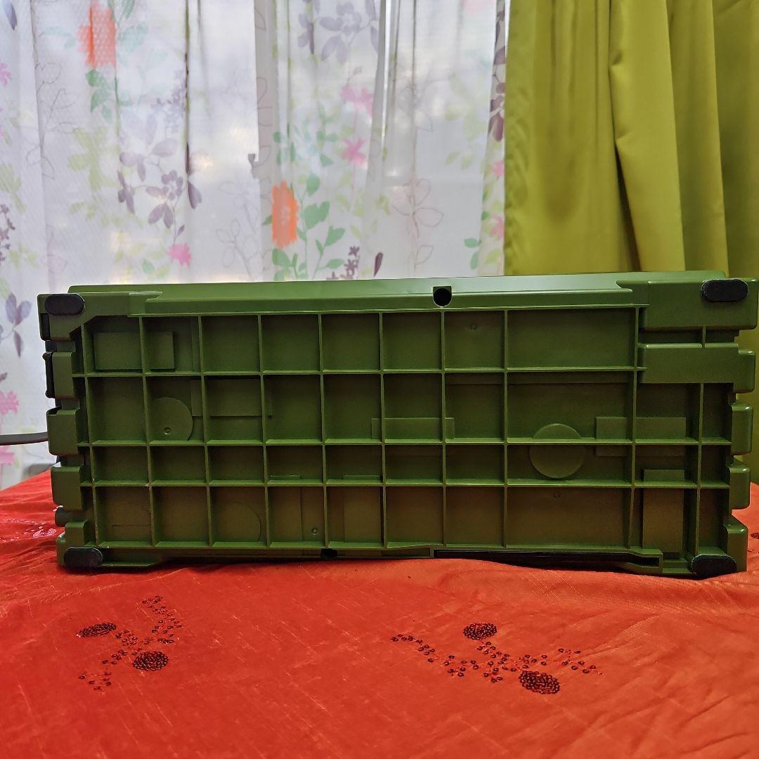 中古　スイデン 超小型スポットエアコン ハンディクーラー