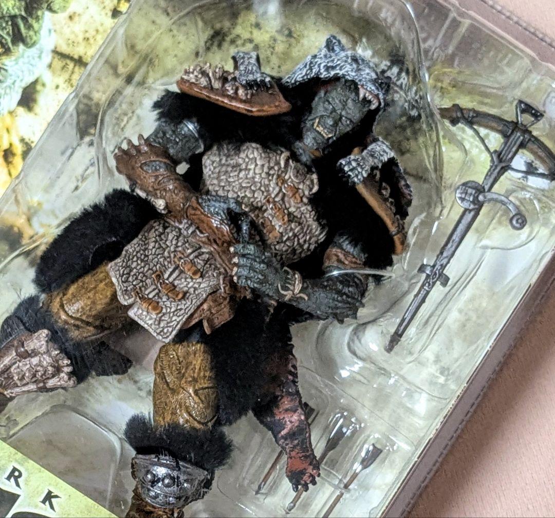 マクファーレン　スポーン22　the VIKING AGE　3種　バルキリー　他