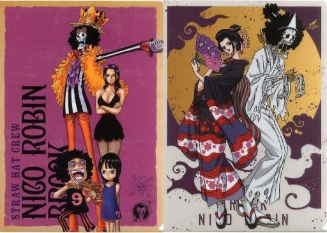 【激レア】ONE PIECE DAYコレクション　クリアファイル　全20種類