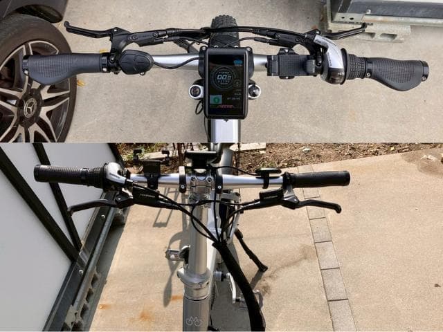 【トッケビ】MATE X 250 走行379km 純正カスタム多数