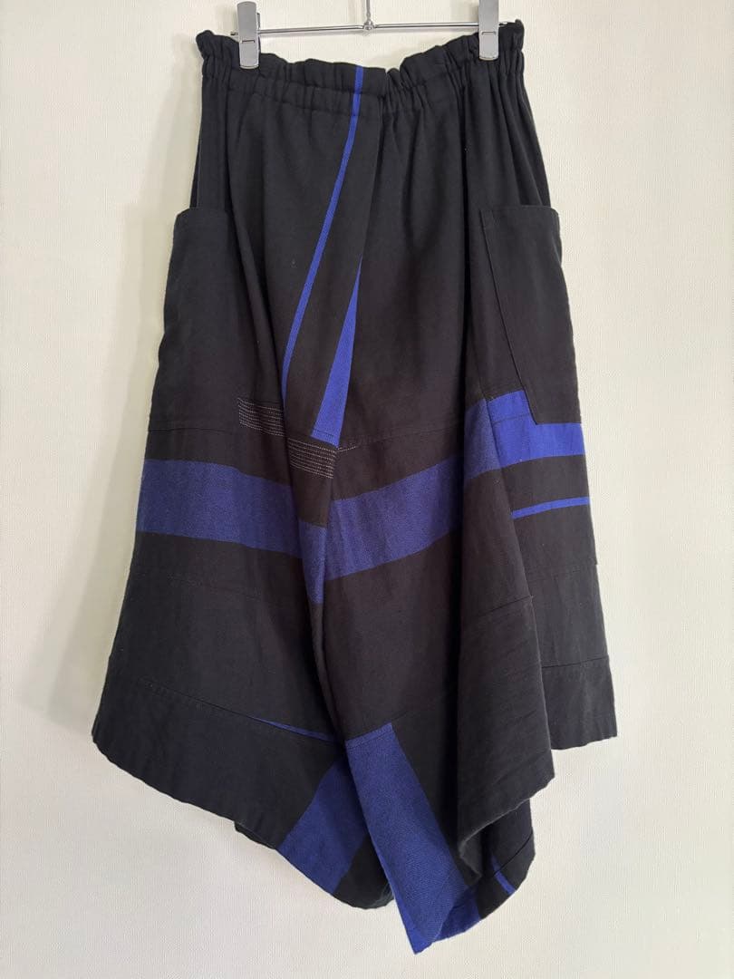 タマキニイメ　黒青紫系　ダックス