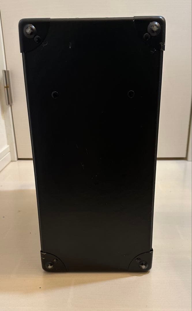 シュウウエムラ オリジナル メイクアップ ボックス 正規品 特大