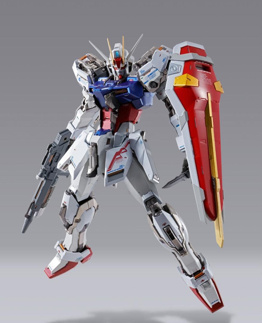 ストライクガンダム-L BUILD 10th Ver.-＋エール★セット