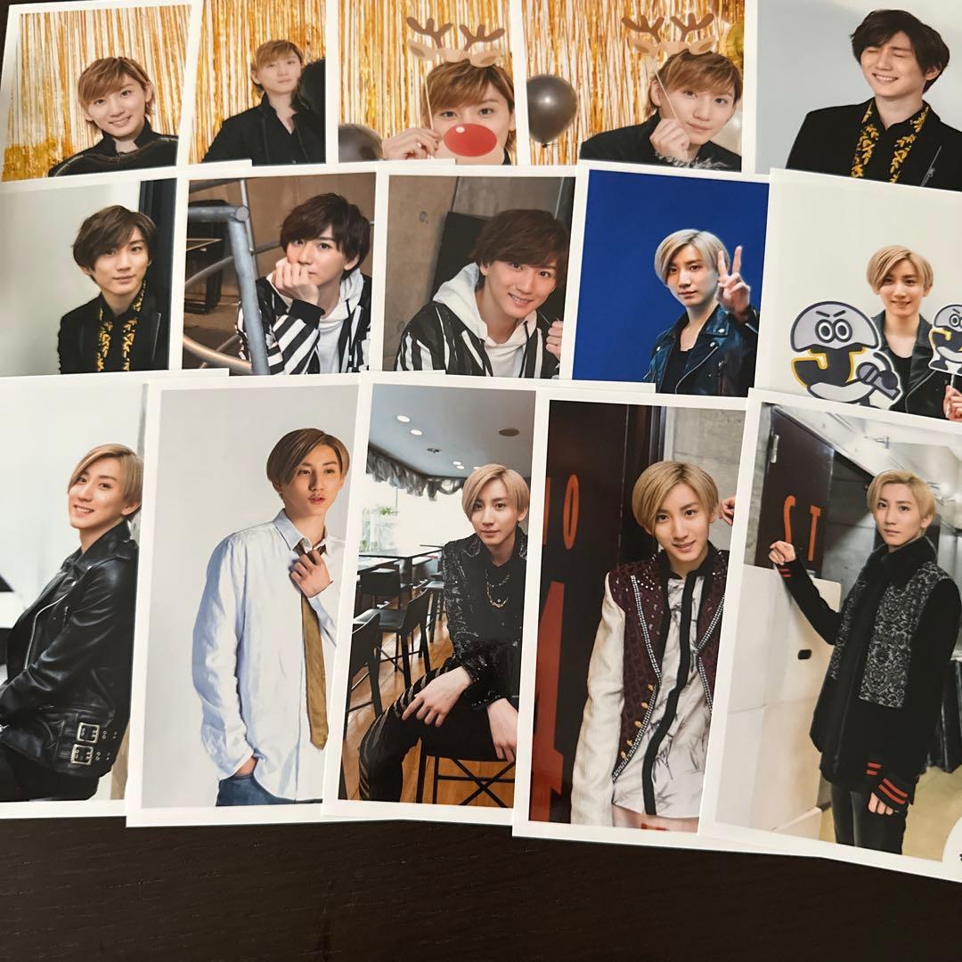 SixTONES京本大我　公式写真