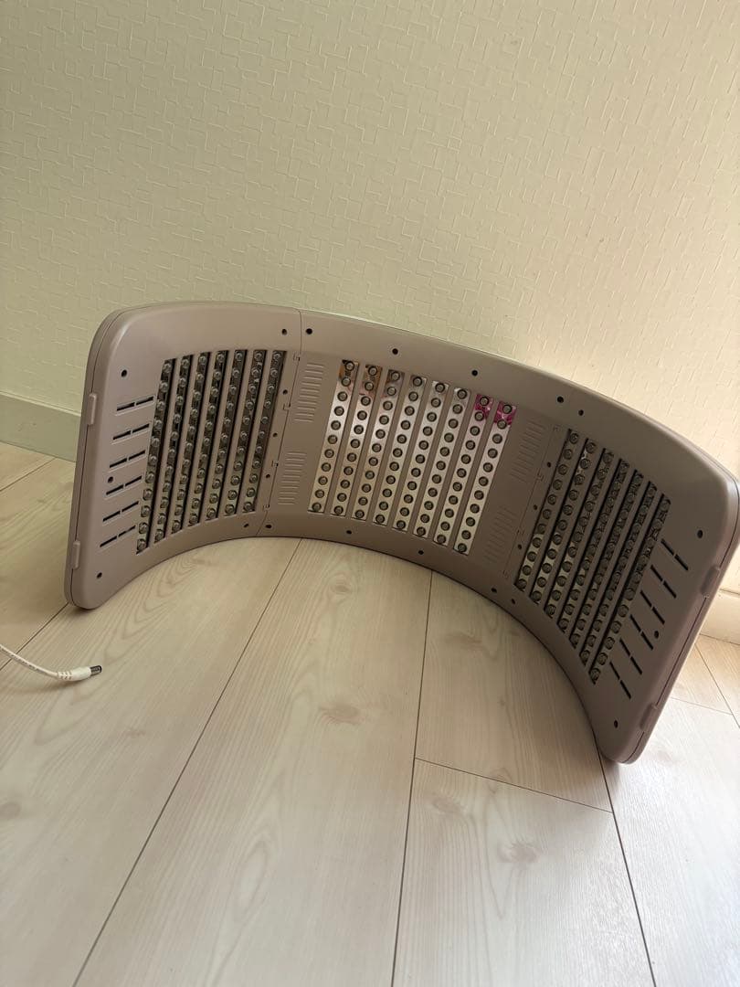 phiten 健康光浴ドーム