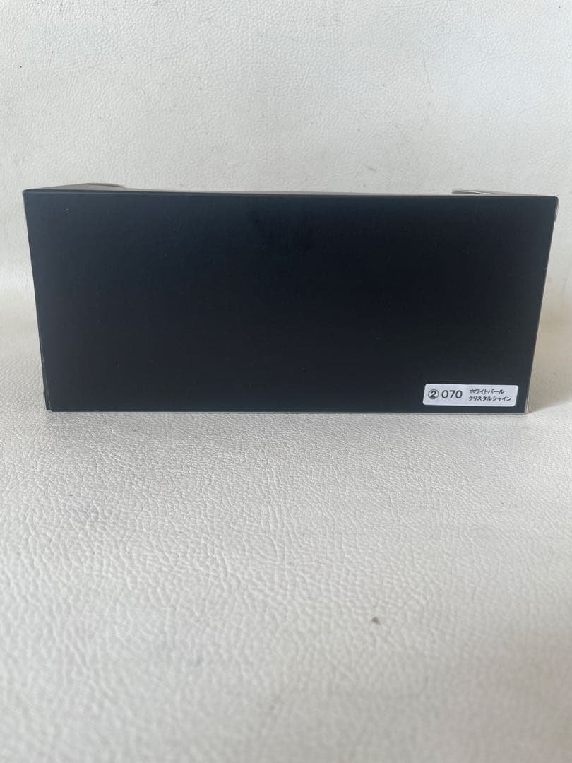 トヨタ ランドクルーザー プラド ② 070 ホワイトパールクリスタルシャイン