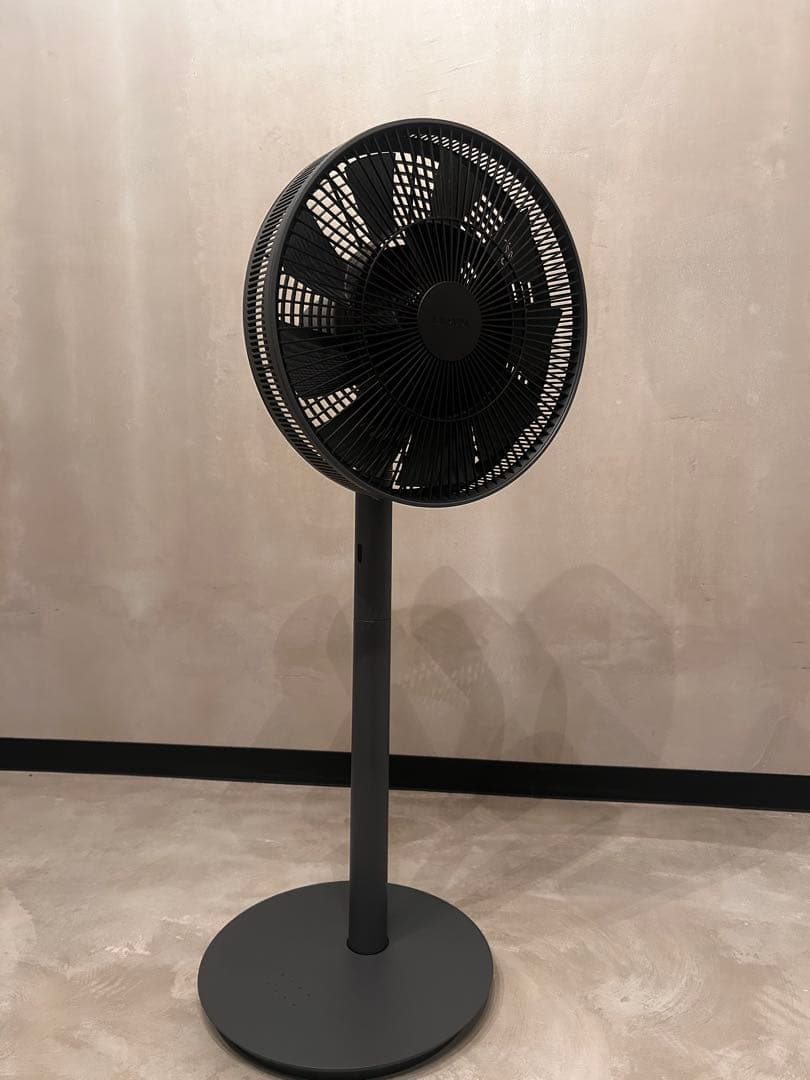 BALMUDA The GreenFan 扇風機　EGF-1800