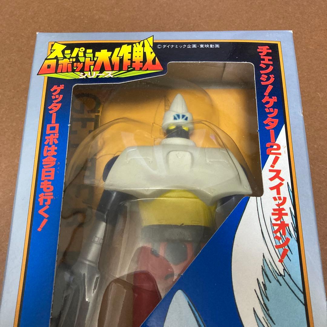 BANDAI スーパーロボット大作戦シリーズ