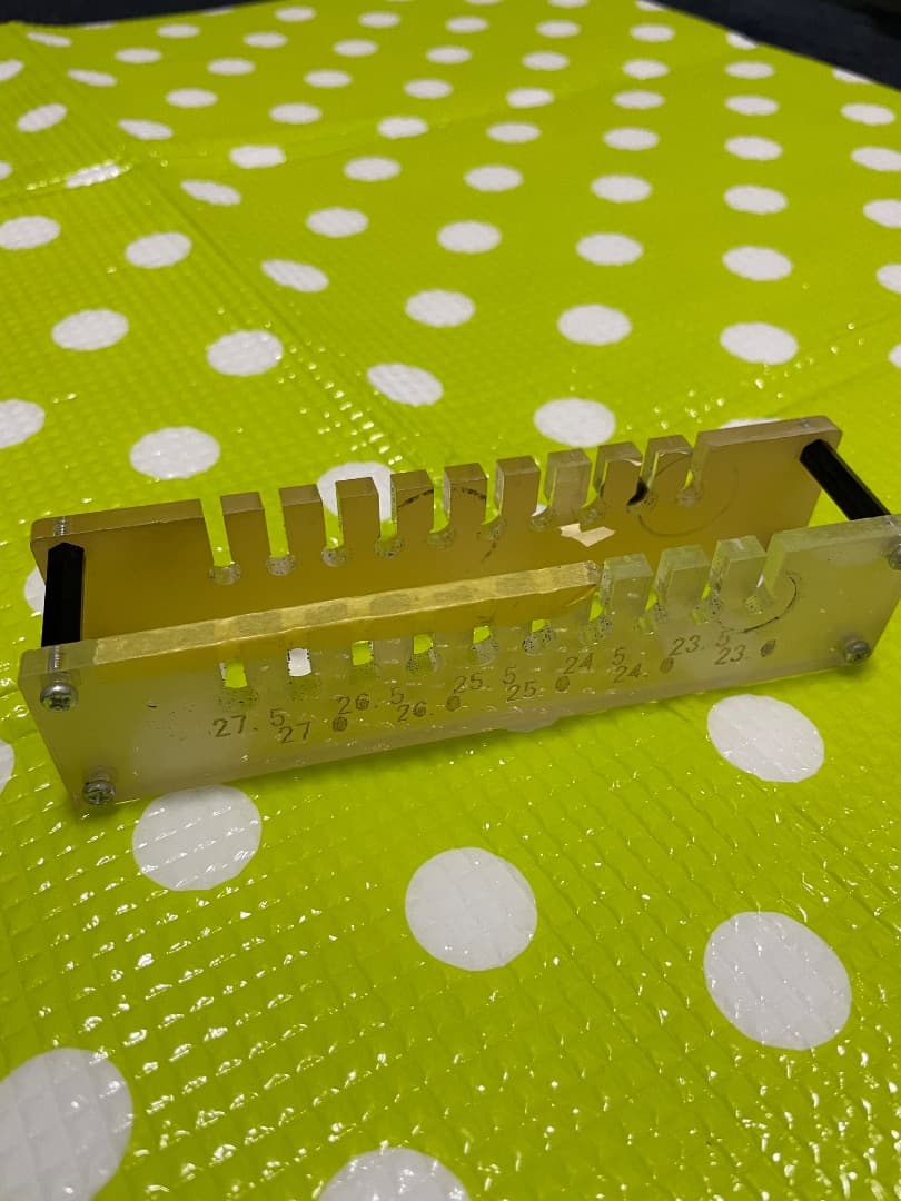 ミニ四駆引退品　ガンダムマーカー他