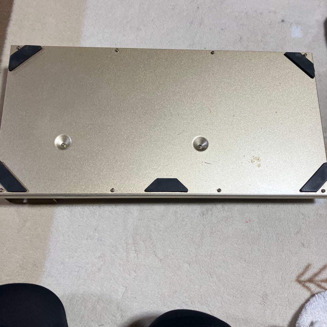 BOSS GT-6 ギターエフェクター