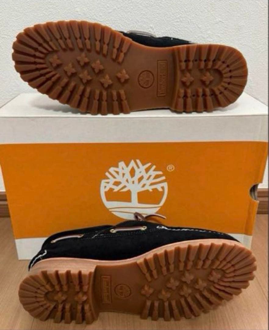 beauty&youth別注Timberland 3EYE CLASSIC LU