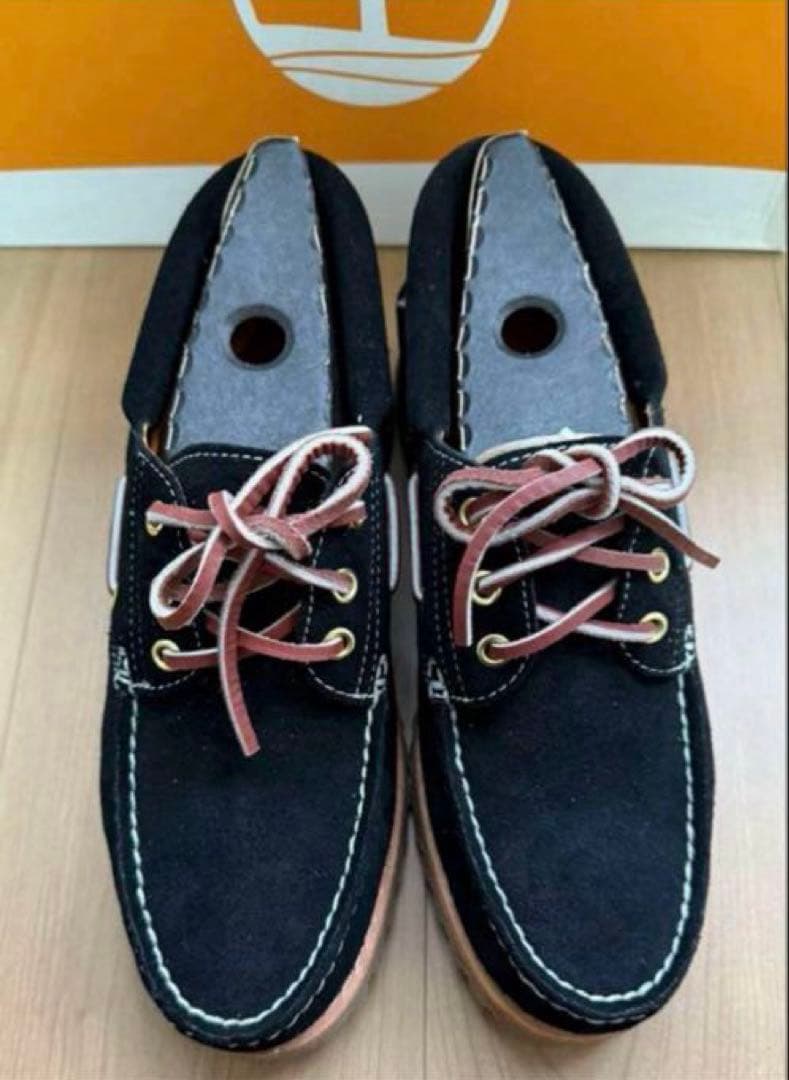 beauty&youth別注Timberland 3EYE CLASSIC LU