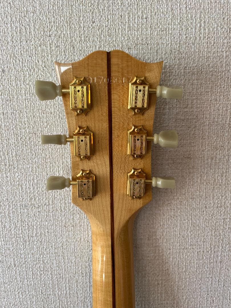 B*D様 Gibson J-200 NT（1996年製 超美品）
