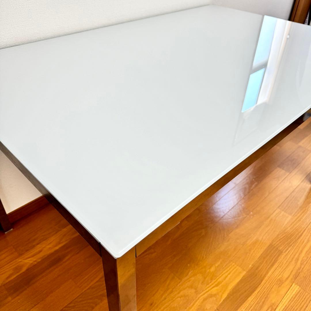 【and.ℹ︎ 】IKEA TORSBYトールスビー ダイニングテーブル